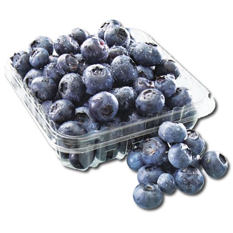 Blueberries 125g Broxbourne Fruit And Veg