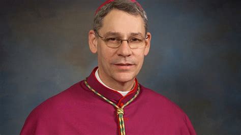 Kansas City Bishop Is First To Be Charged Criminally With Sheltering