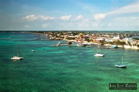San Pedro Ambergris Caye Belize La Isla Bonita