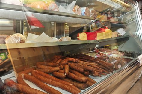 Looking for restaurants in warsaw? Olde Polish Deli in Watervliet | All Over Albany