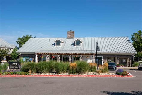 IMT Cornerstar Ranch | Explore Our Beautiful Aurora Community