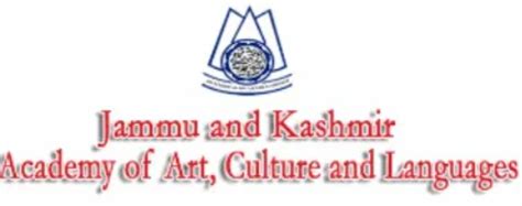 Jk Academy Of Art Culture And Languages To Be Registered As A Society