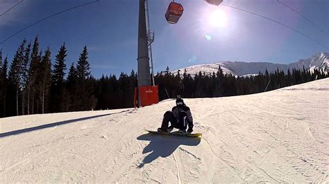 Jasna chopok to rewelacyjny ośrodek narciarski (również przez nas sprawdzony!), usytuowany niedaleko polskiej granicy. Slidinejimas jasnoje 2012 / Skiing in Slovakia Jasna - YouTube