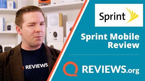 Sprint Mobile 2018 Review Sprint Prices Plans Speed And Data Youtube