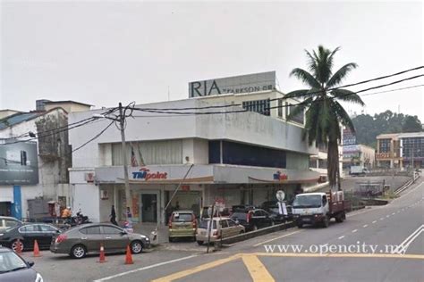 Complete list of service center (centre) in malaysia. TM Point (Telekom Malaysia) @ Rawang - Rawang, Selangor