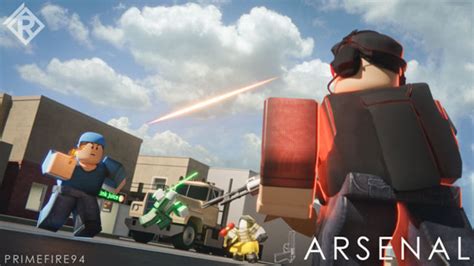 Arsenal Codes Roblox October 2023