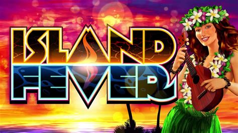 Island Fever Game Top Screen Animation Youtube