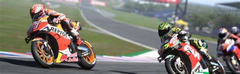 Motogp 20 Review Leaning Hard Into The Turn
