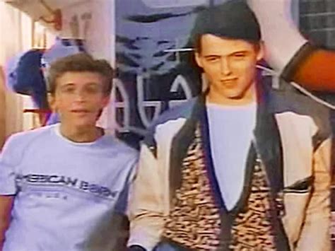 The Strange Time ‘ferris Buellers Day Off Became A Terrible Tv Show