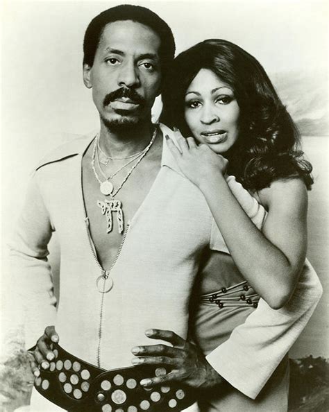 Tina Turner admits she risked her LIFE to flee abusive marriage