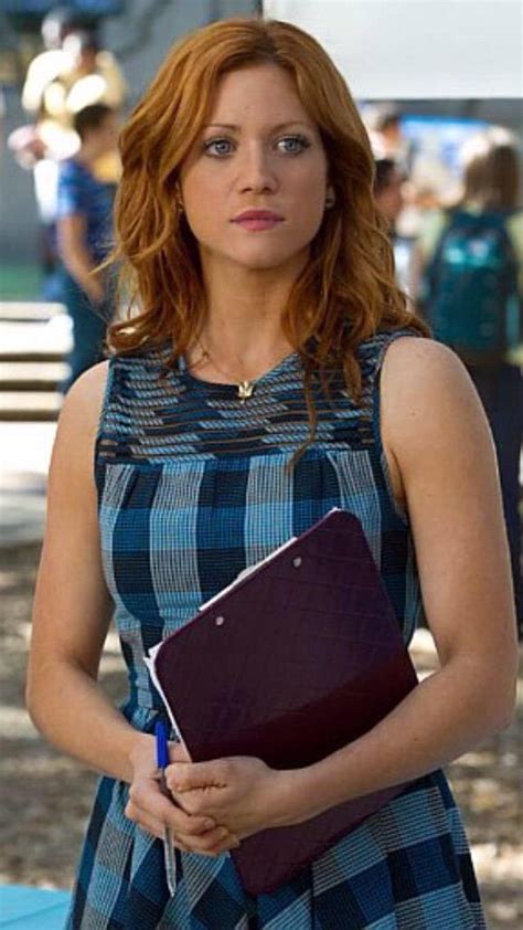brittany snow in pitch perfect