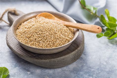Benefícios da quinoa Para que serve e como usar MundoBoaForma