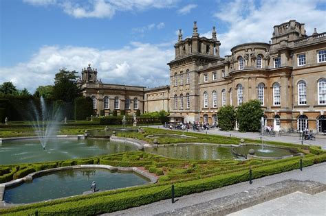 The Best Palaces In The World