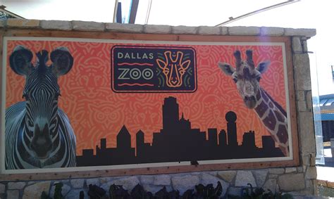 Dallas Texas Awesome Zoo Too Dallas Zoo Dallas Texas Dallas