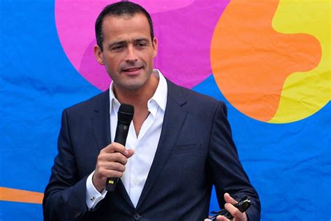 Acérrimo defensor de la opinion. "El viernes fue el último día que trabajó": Iván Núñez se ...