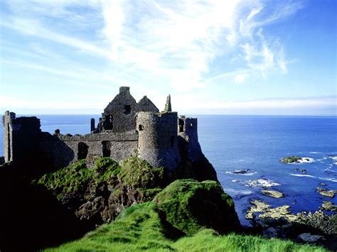 Irish Castles Gotoireland