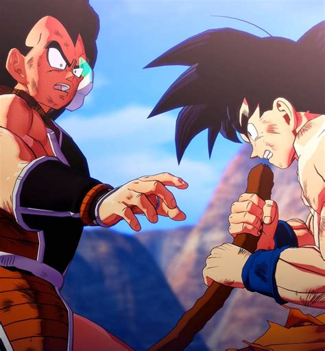 The 14 Best Dragon Ball Games