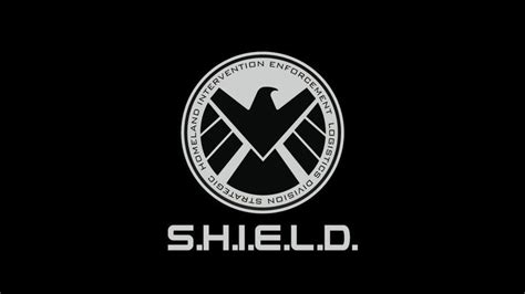 Superhero Logos The Symbols Of The Comic Book Universe Marvel Shield