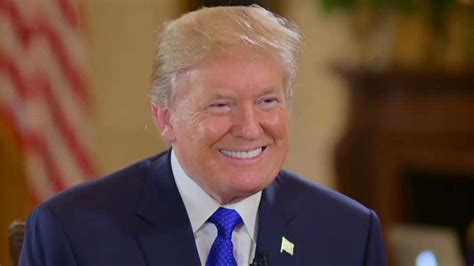 Trump Talks Tax Cuts Future Of Immigration Reform Fox News Video