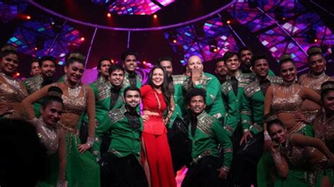 Indian Idol 10 Grand Finale Live Updates Neha Kakkar Sets The Stage On Fire With Red Hot