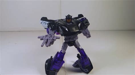 Transformers War For Cybertron Siege Trilogy Wfc S41 Deluxe Class