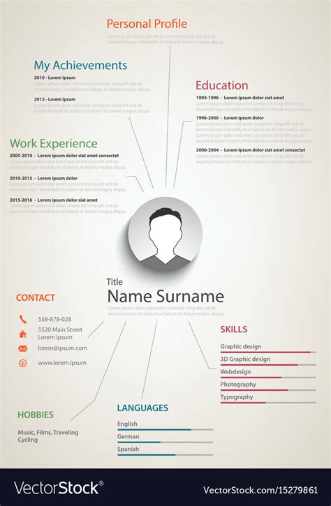 Affordable and search from millions of royalty free images search 123rf with an image instead of text. Professional retro resume cv with background links