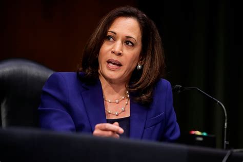 kamala harris wants america to turn protest into policy is she the one to make it happen the