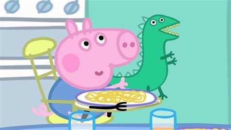 Peppa Pig Italiano Nuovi Episodi 2018 33 Youtube