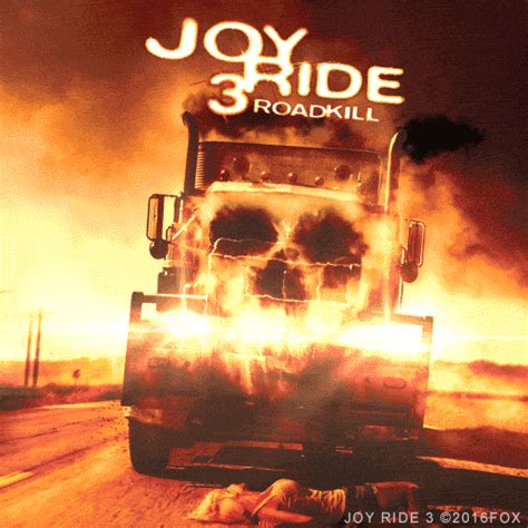 Joy Ride Gore  By Foxhorror Find And Share On Giphy