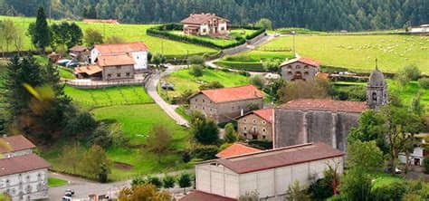 Acabo de mirar y, a fecha de publicación de este post, veo que existen 8 alojamientos rurales en san sebastián. Casa Rural en el Pais Vasco cerca de San Sebastian