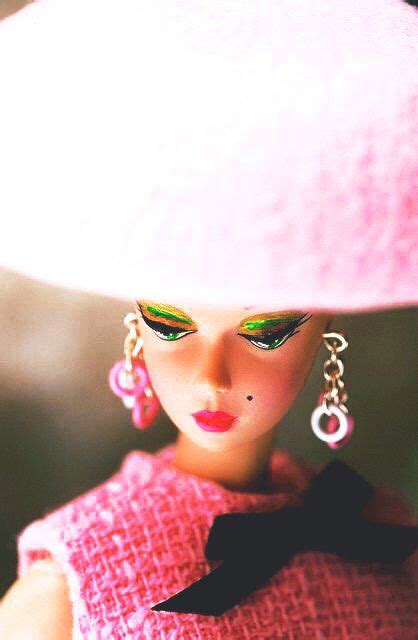 Ashley Barbie Telegraph