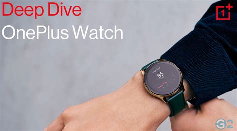 When we saw the oneplus watch won't run wear os, we were skeptical, but it's actually launching this week, the oneplus watch is a smartwatch that costs less than half the apple watch series 6. Wear OS by Google: Casio und Samsung sind dafür - OnePlus ...