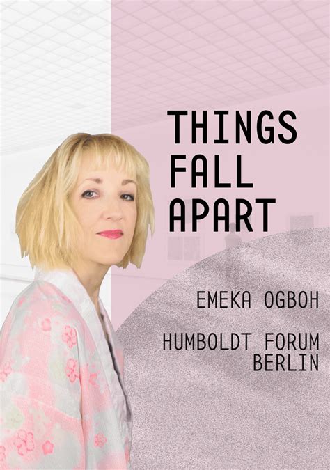 der kunstvlog [15] things fall apart emeka ogboh reflab