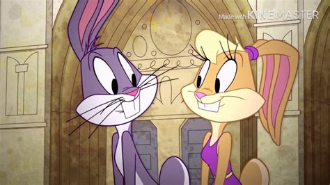 For A Moment Like This Bugs Bunny X Lola Bunny Tribute Youtube