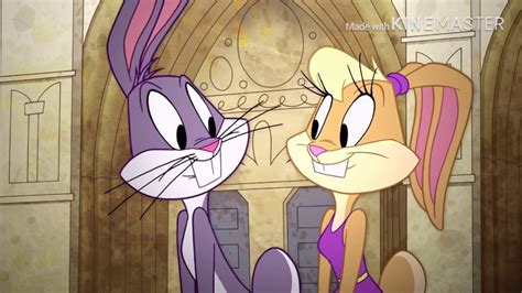 for a moment like this bugs bunny x lola bunny tribute youtube