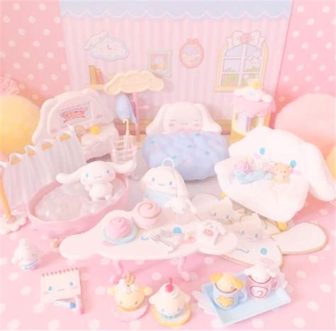 Melody Hello Kitty Hello Kitty Items Pastel Pink Aesthetic Kawaii