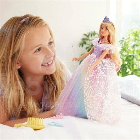 Barbie Dreamtopia Royal Ball Princess Art Gfr Buy Online Babystore Lv
