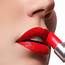 How To Apply Red Lipstick Even Without Lip Liner  StyleCheercom