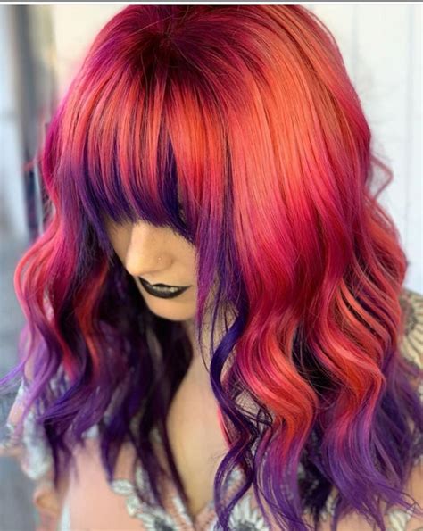 60 Ultra Flirty Hair Color And Hairstyle Design For Long Hair Page 30