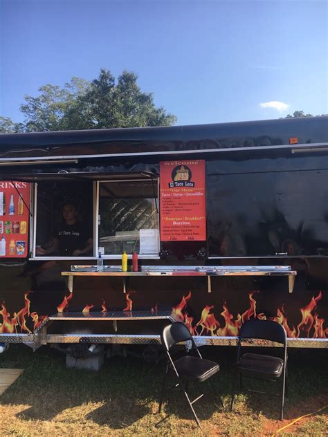 Unusual food cart business names aegean breeze barbasian bem bom berndt ends bbq buon cibo cafe a la cart callahans. El Taco Loco - Food Trucks - 535 S Broadway St, Forest ...