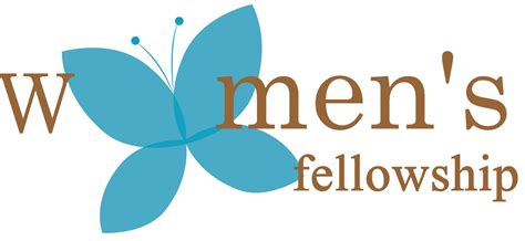 Womens Fellowship Clipart