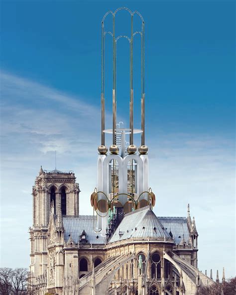 Alternat V K A Le Gett Notre Dame Tet Szerekezet Re Neonkult