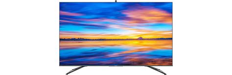 Best buy customers often prefer the following products when searching for hisense tvs reviews. HiSense launches the U7 (U7F) series of ULED TVs in China