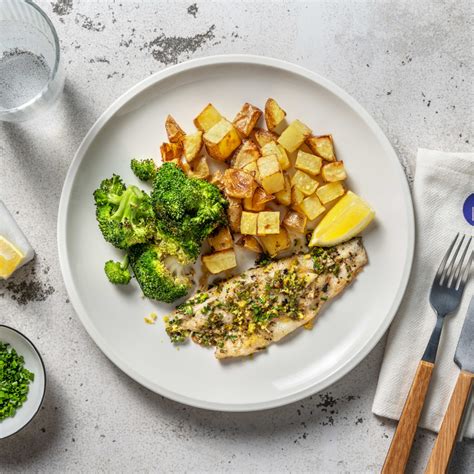 French Recipes Hellofresh Get Cooking Now