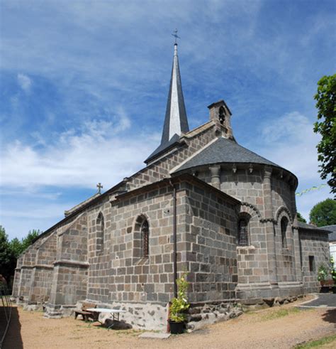 Église Saint Quintien Eglises Et Patrimoine Religieux De France