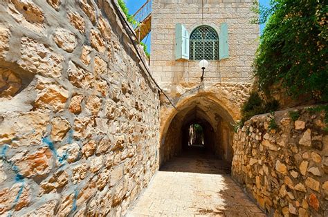20 Top Rated Tourist Attractions In Jerusalem Planetware