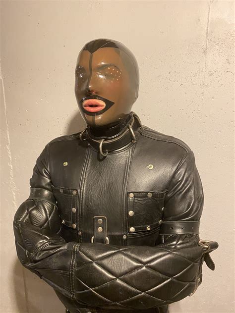 Locked Rubber Boy On Twitter It Is Just A Mindless Toy Eagerly