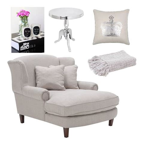 Dream Home Reading Corner A Big Comfy Chair Soft Throw Rug Glam