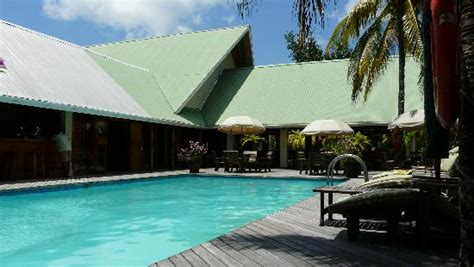 Indian Ocean Lodge Hotel Grand Anse Îles Seychelles Voir Les Tarifs Et 203 Avis