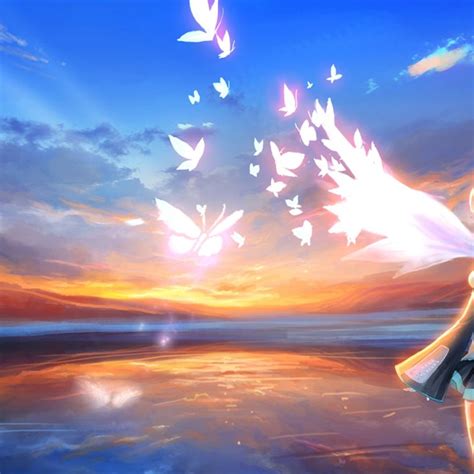 You can also share wallpapers with your friends and family via social media. 10 Best Panoramic Anime Wallpaper FULL HD 1080p For PC ...